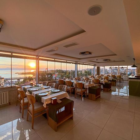 Ali Bilir Otel Beysehir Extérieur photo