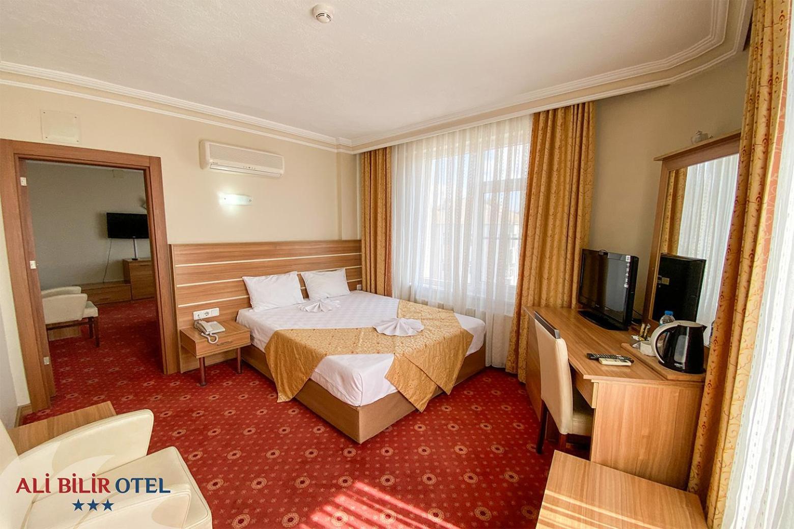 Ali Bilir Otel Beysehir Extérieur photo