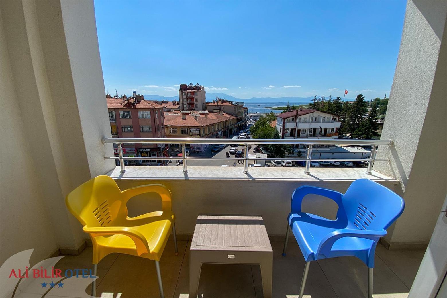 Ali Bilir Otel Beysehir Extérieur photo
