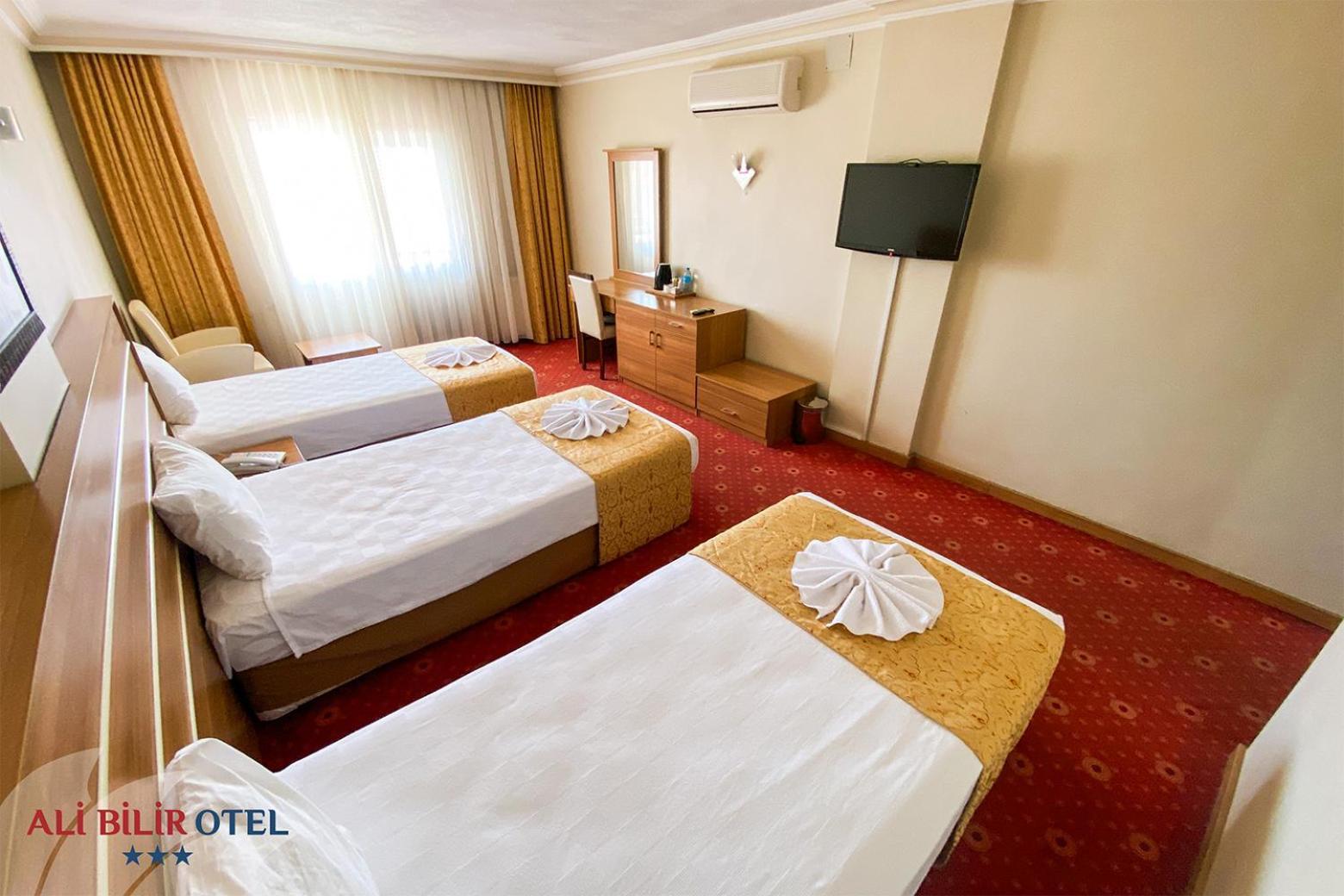 Ali Bilir Otel Beysehir Extérieur photo