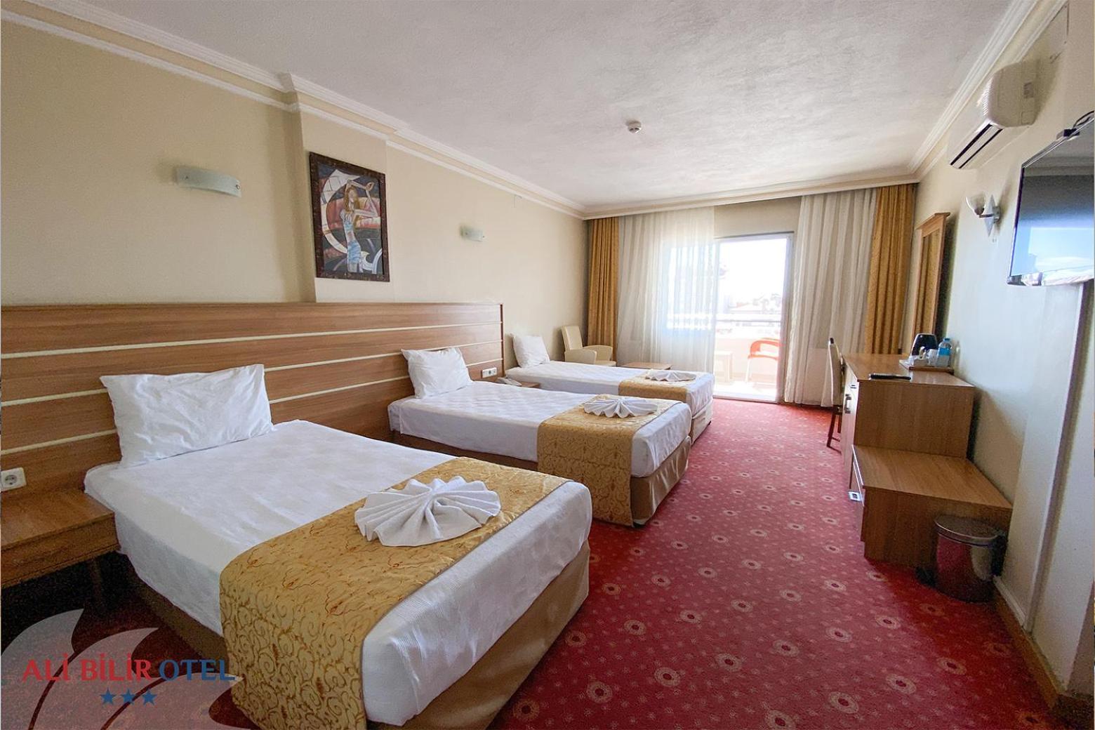 Ali Bilir Otel Beysehir Extérieur photo