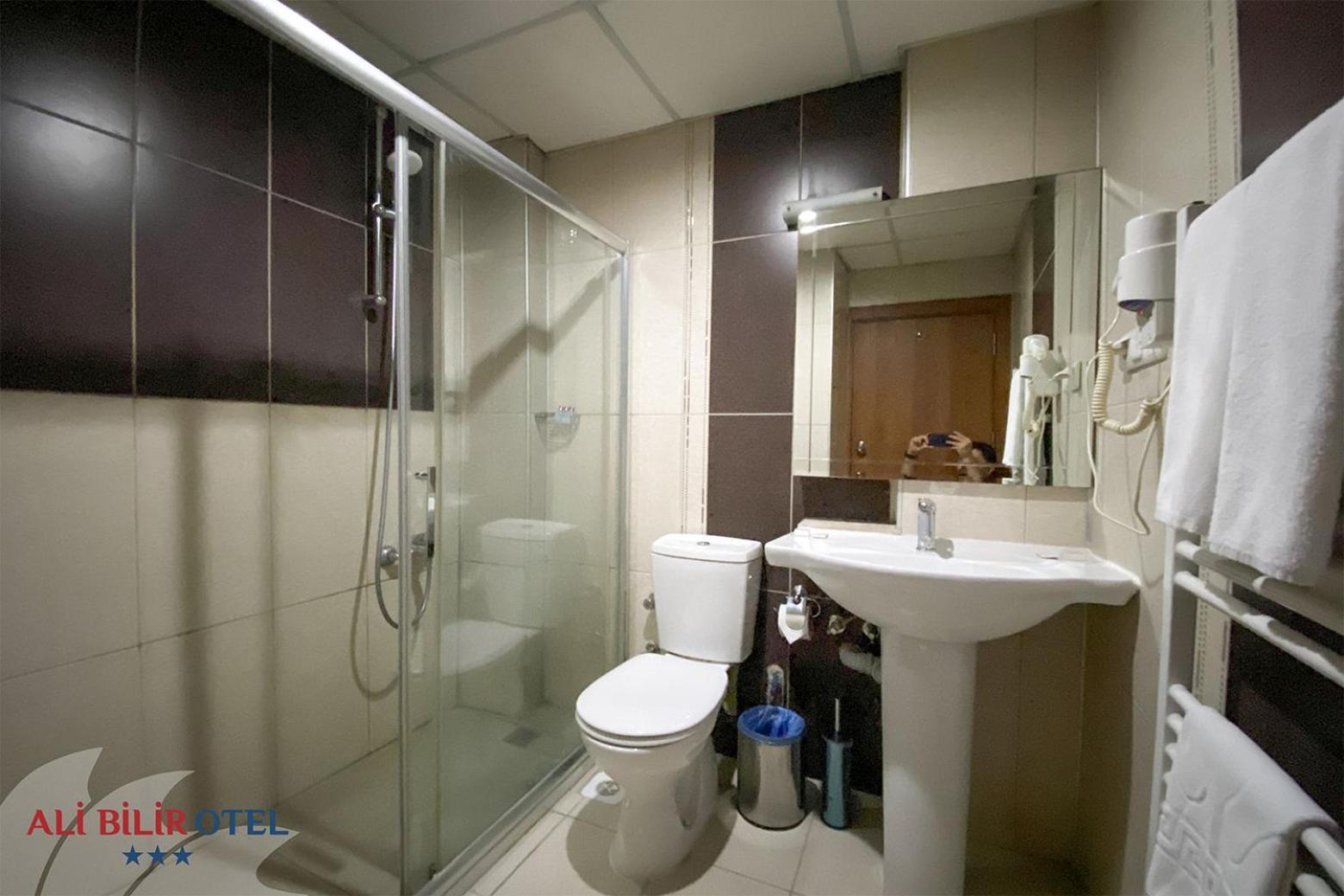 Ali Bilir Otel Beysehir Extérieur photo