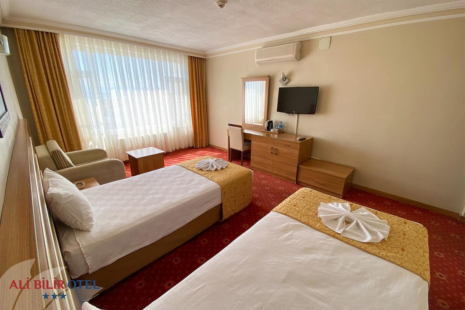 Ali Bilir Otel Beysehir Extérieur photo