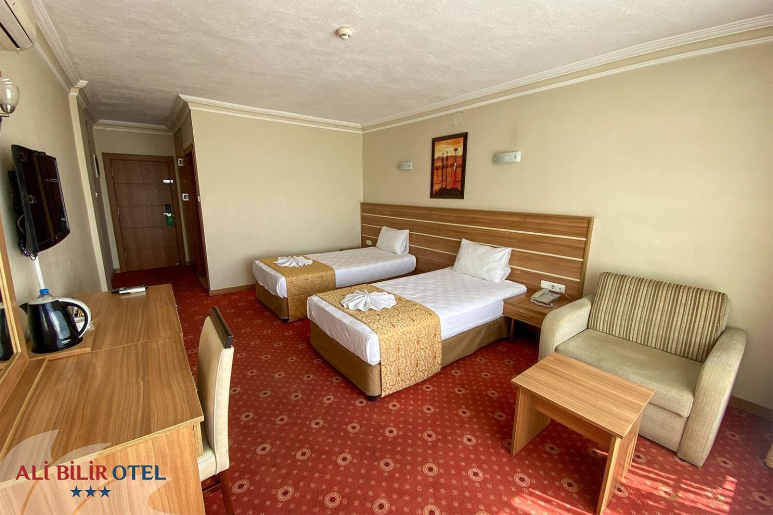 Ali Bilir Otel Beysehir Extérieur photo