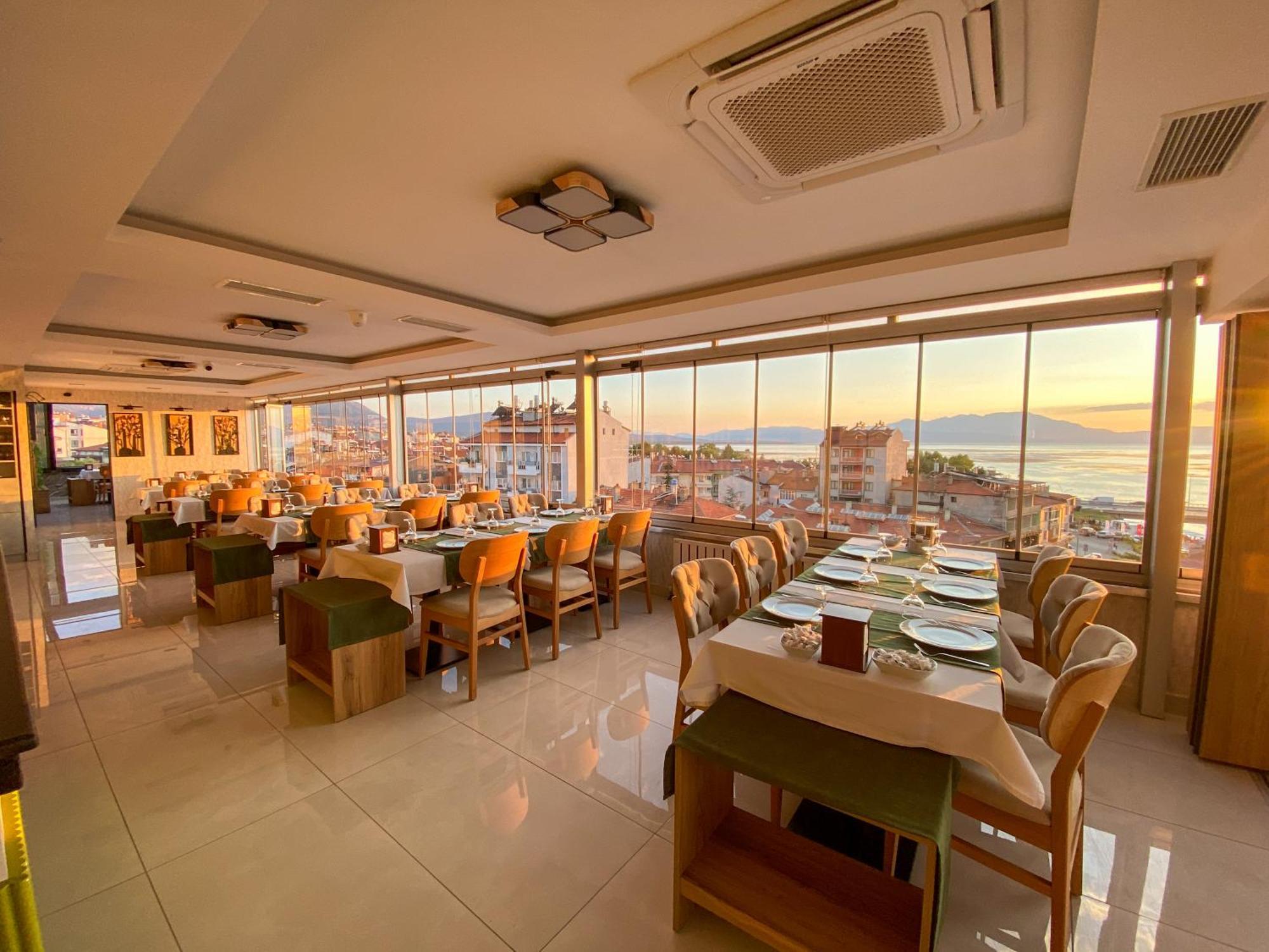 Ali Bilir Otel Beysehir Extérieur photo