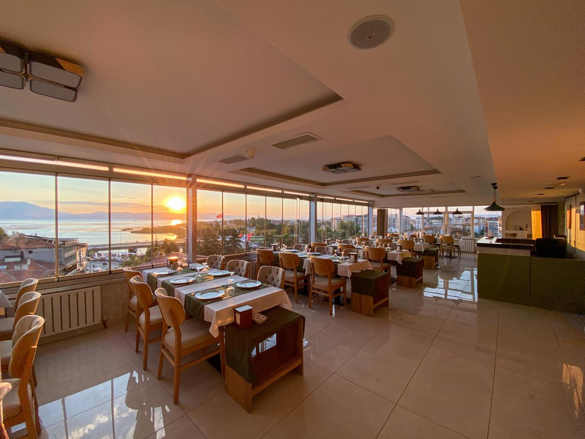 Ali Bilir Otel Beysehir Extérieur photo