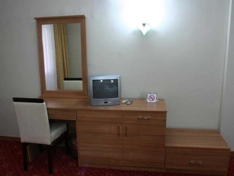 Ali Bilir Otel Beysehir Extérieur photo